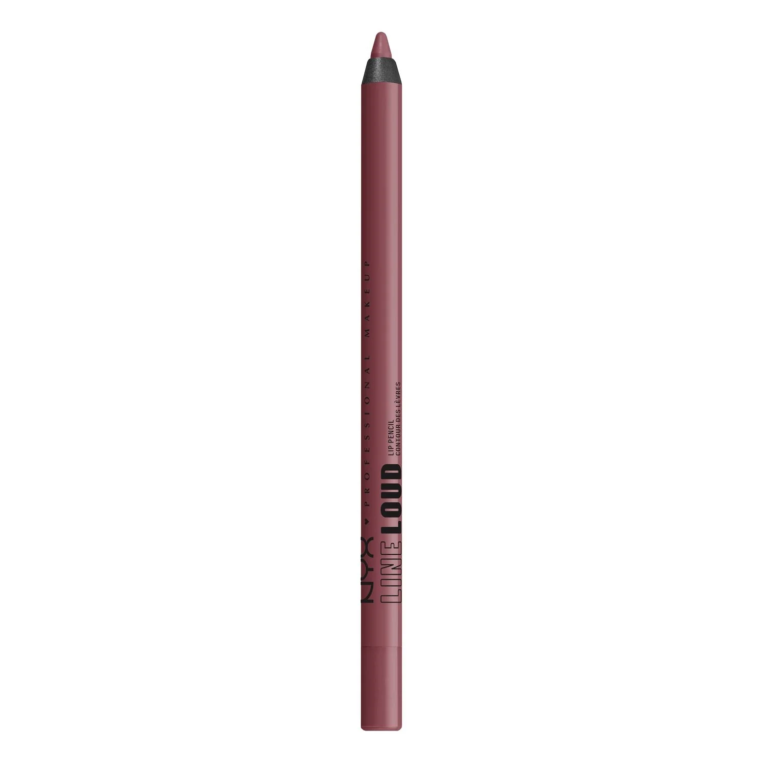 Lápiz delineador de labios Lip Line Loud - Lápiz de labios