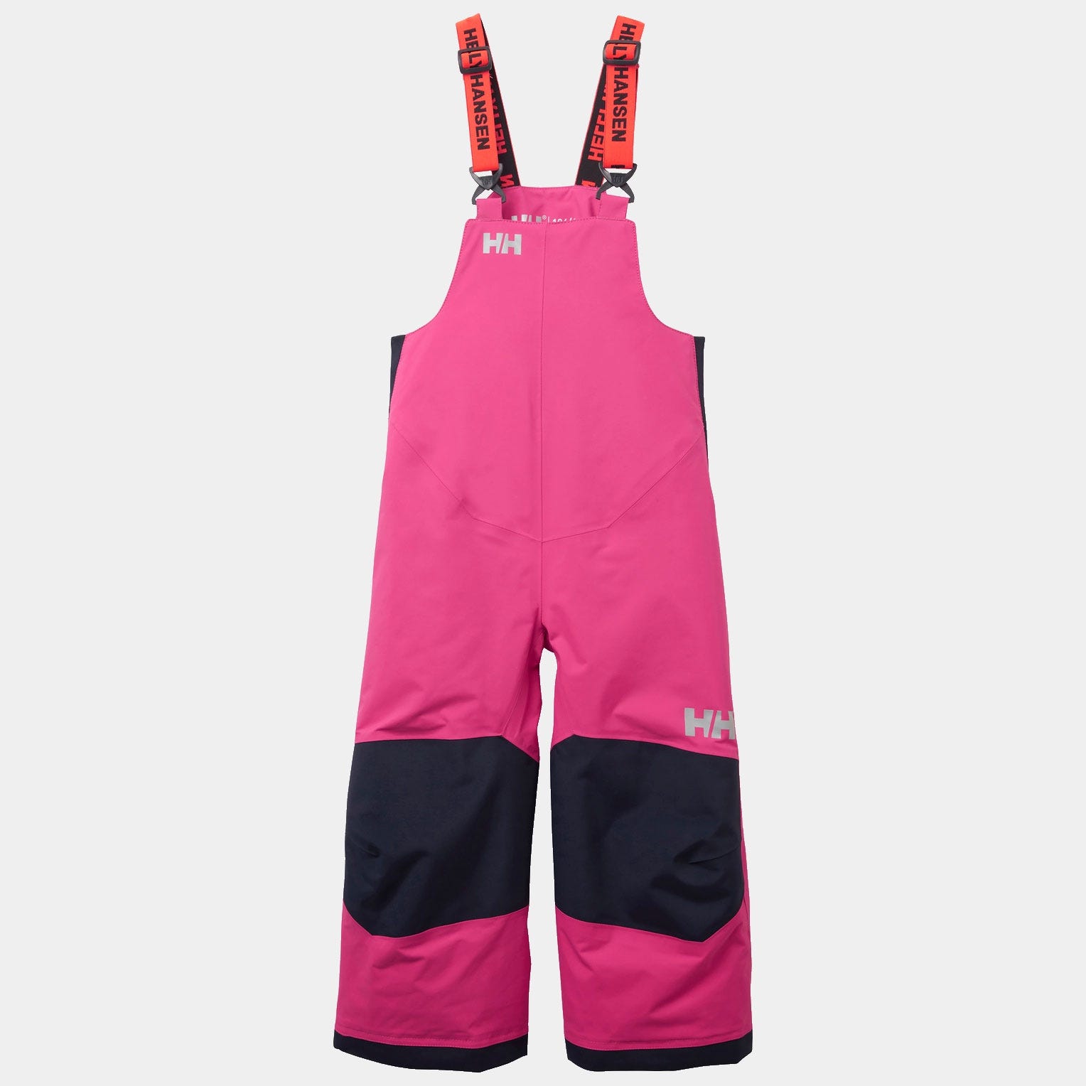 Kids’ Rider 2 Insulated Ski Bib