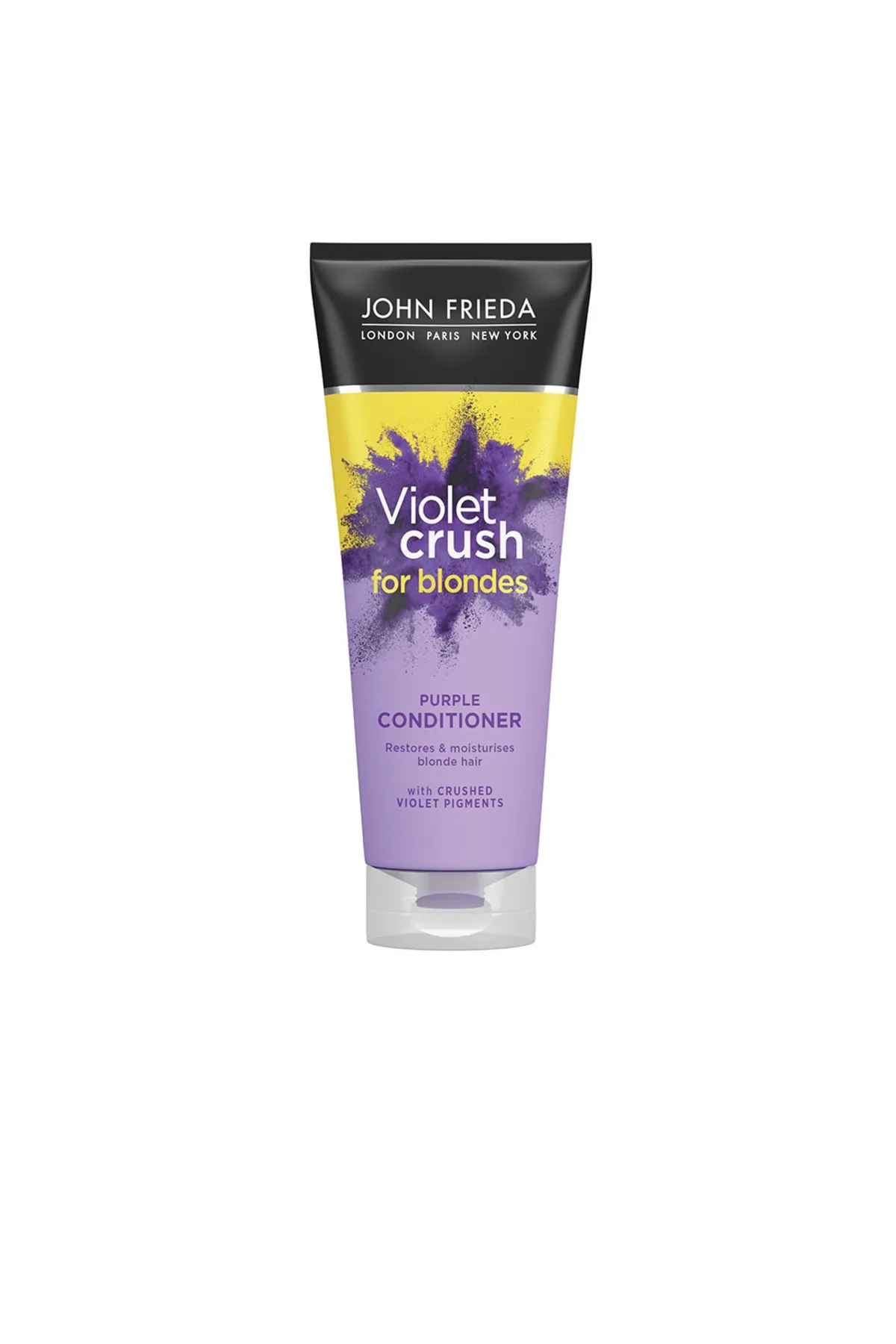 John Frieda  Haarspülung - Anti-Elektrifizierung