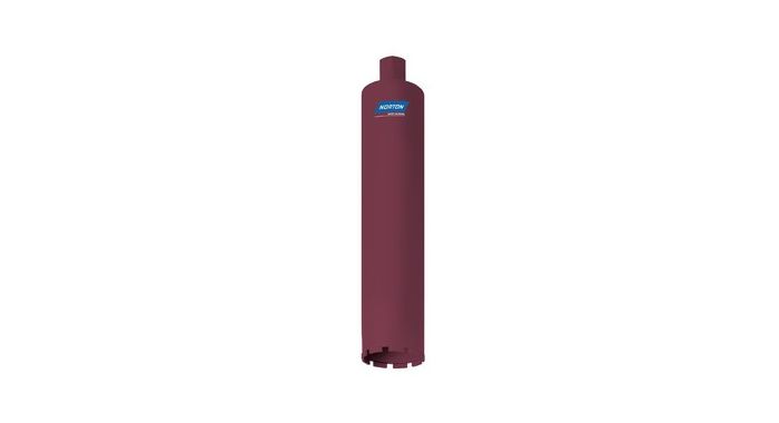 Norton Clipper 70184613207 DIAMANTBOOR CLASSIC CB BETON 81 x 450 1