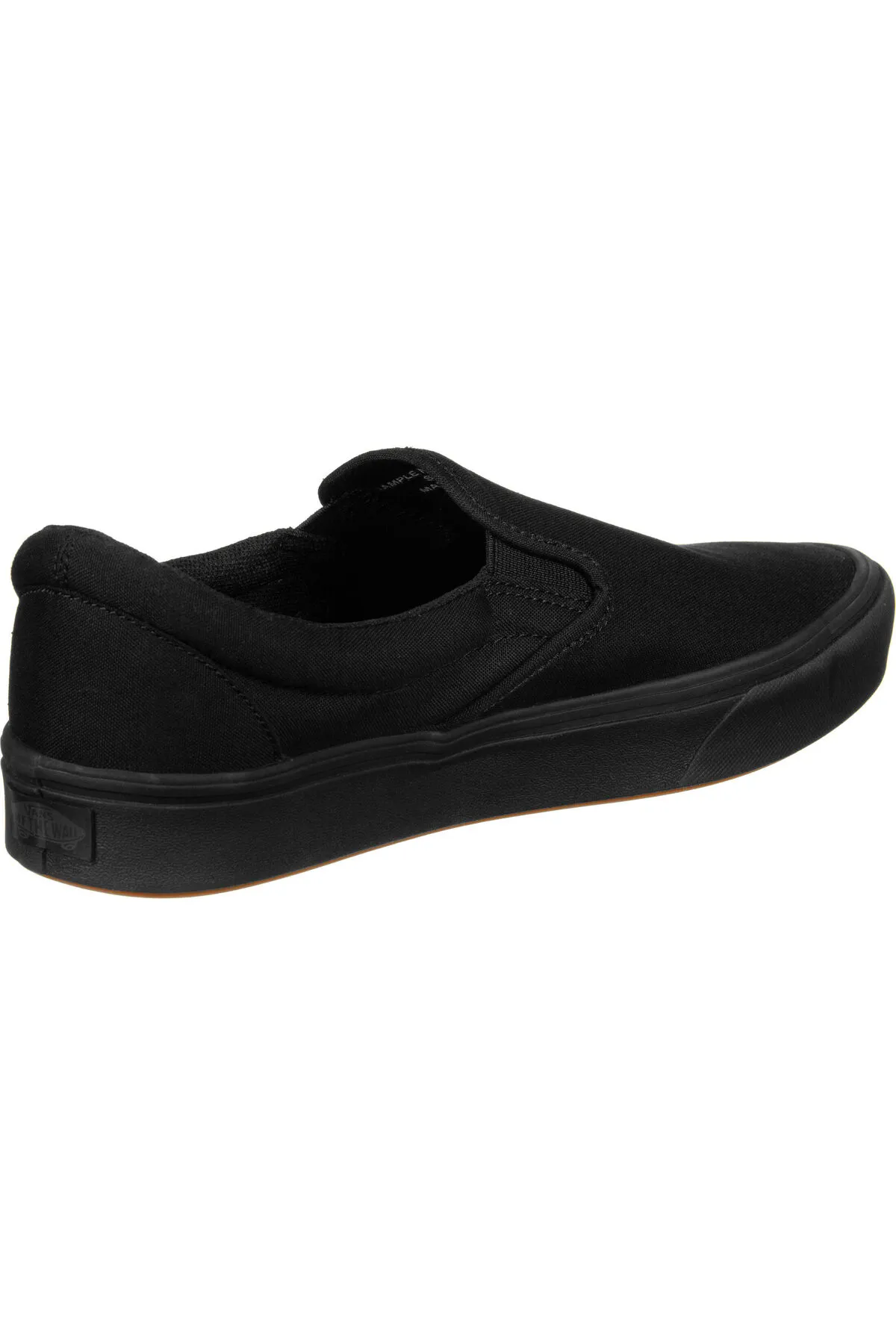 Vans  Unisex Vans ComfyCush Slip-On Schuhe
