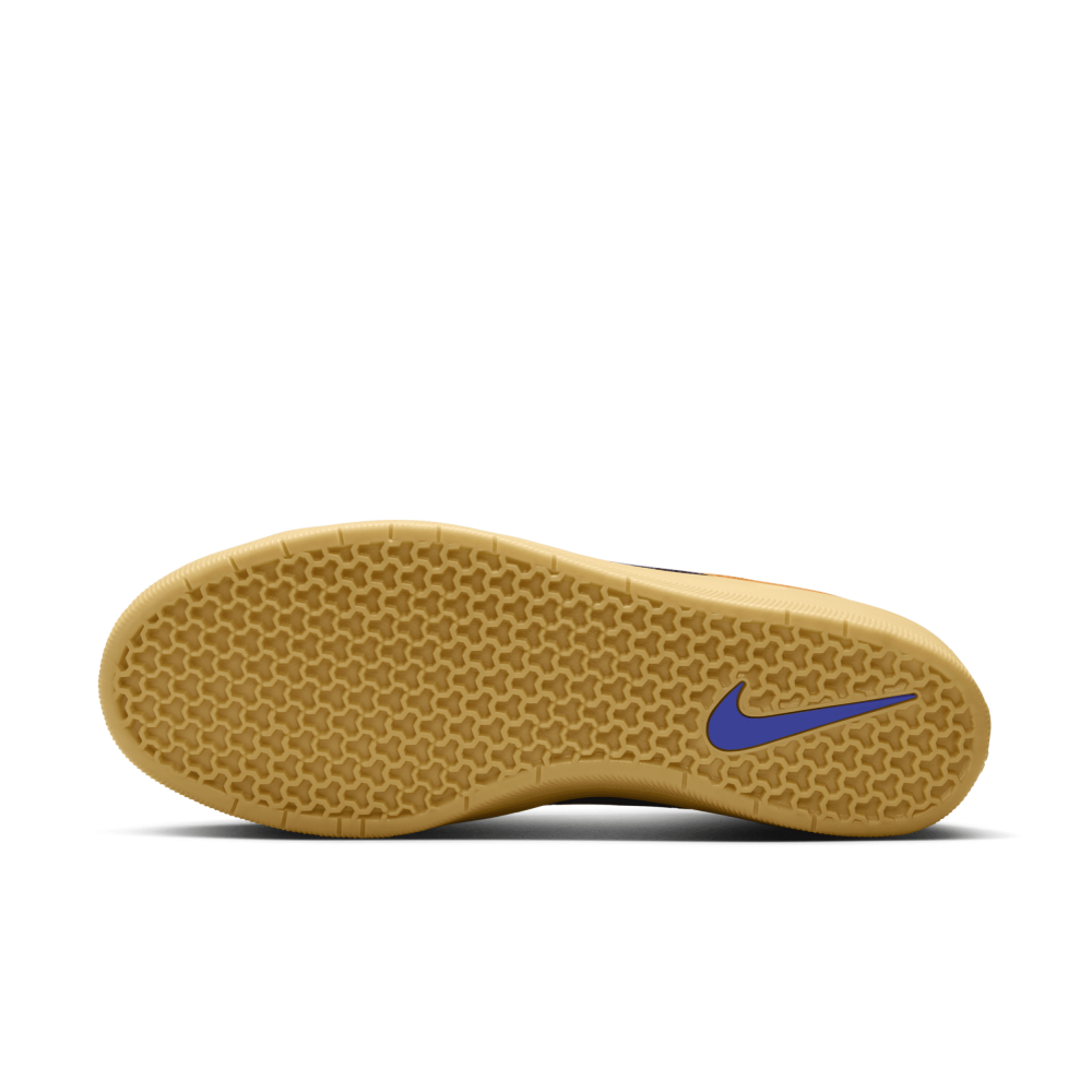 Nike Force 58 DV5477-800 / orange