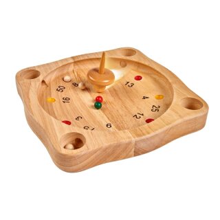 Deluxe Tiroler Roulette  (DE)