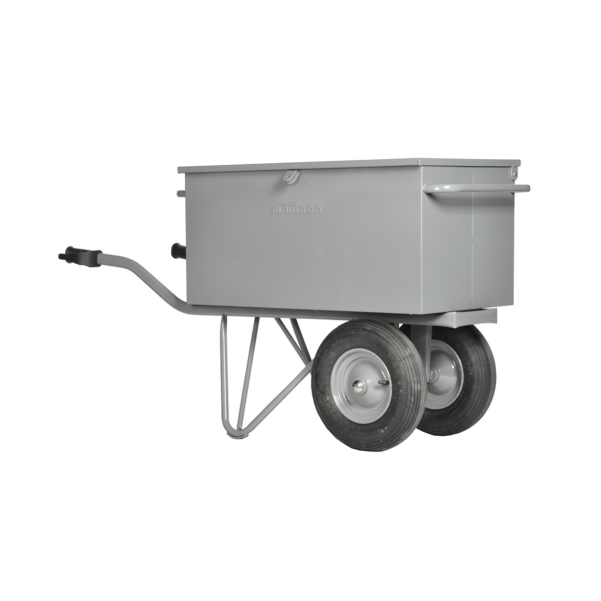 Matador 10833 Δίτροχο καρότσι εργαλείων χωρητικότητας 300kg - 44,1kg
