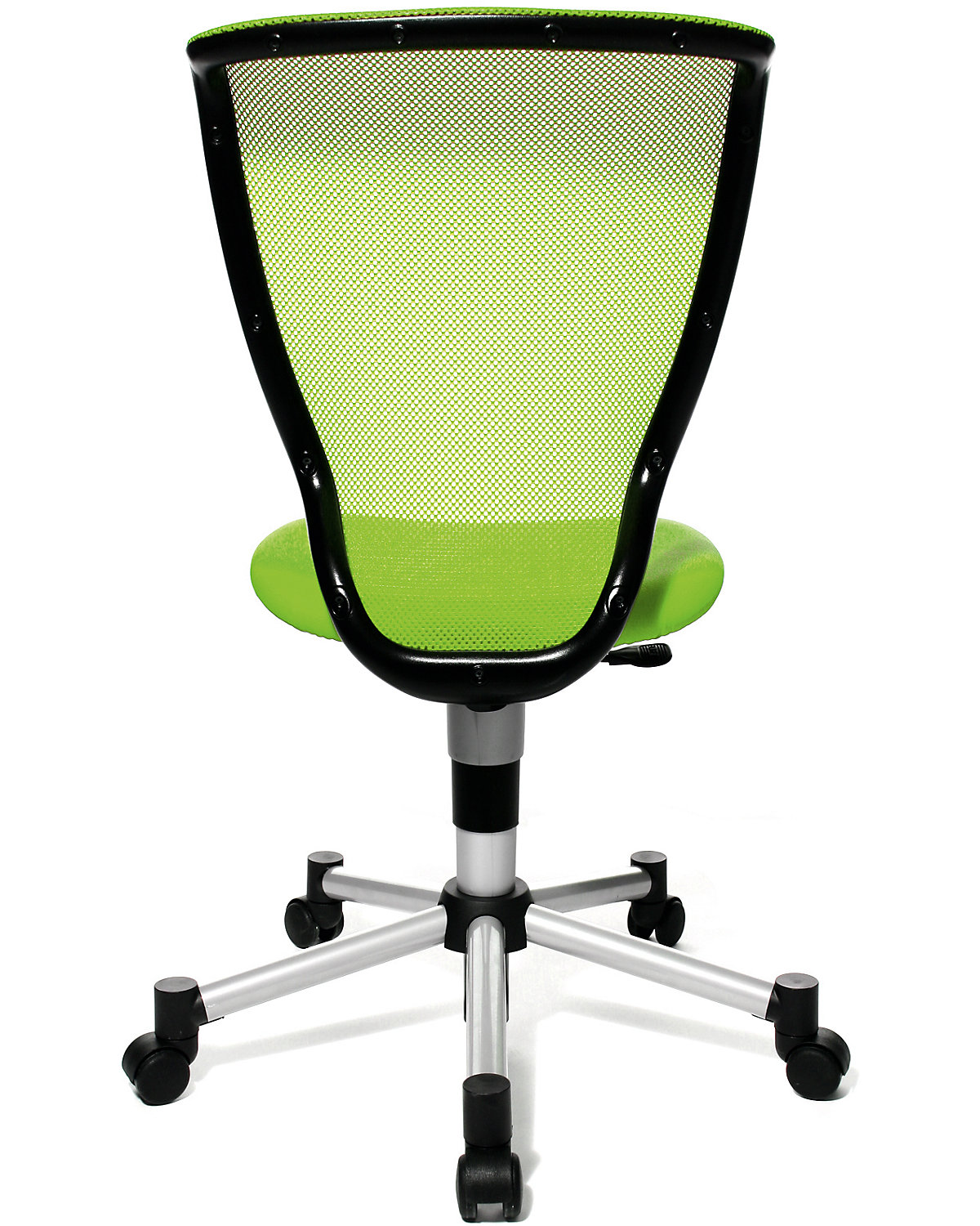 Drehstuhl Titan Junior, grün