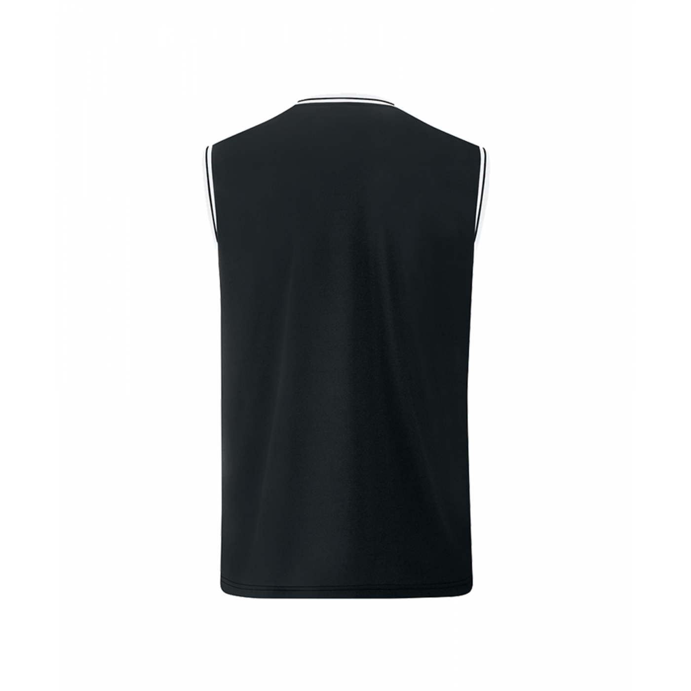 JAKO Center 2.0 Trikot Basketball Schwarz F08