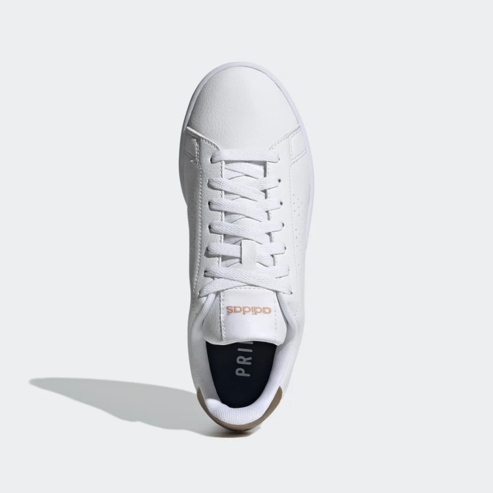 adidas Advantage GW4845 / weiss