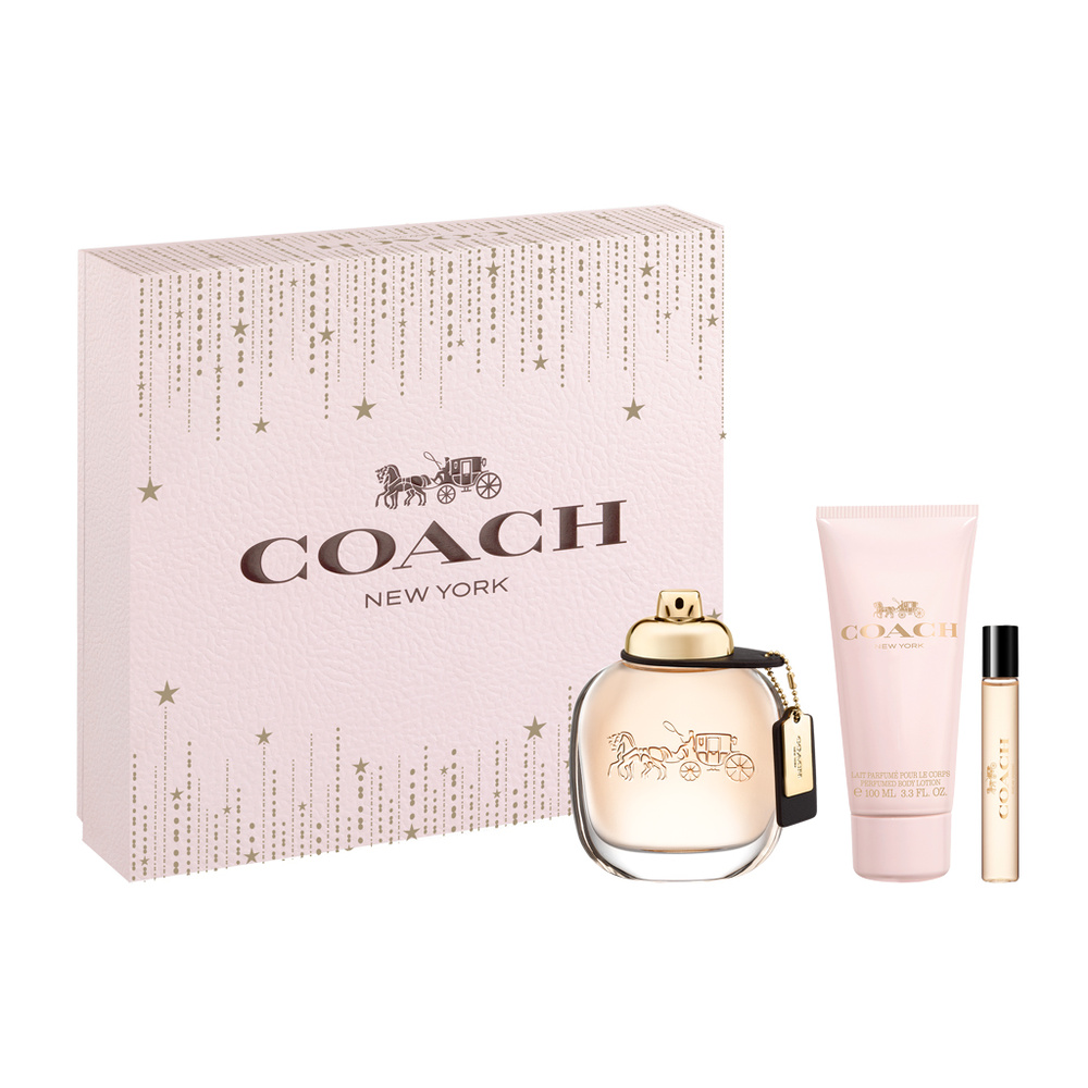 Coach Coach Eau de Parfum 90ml
