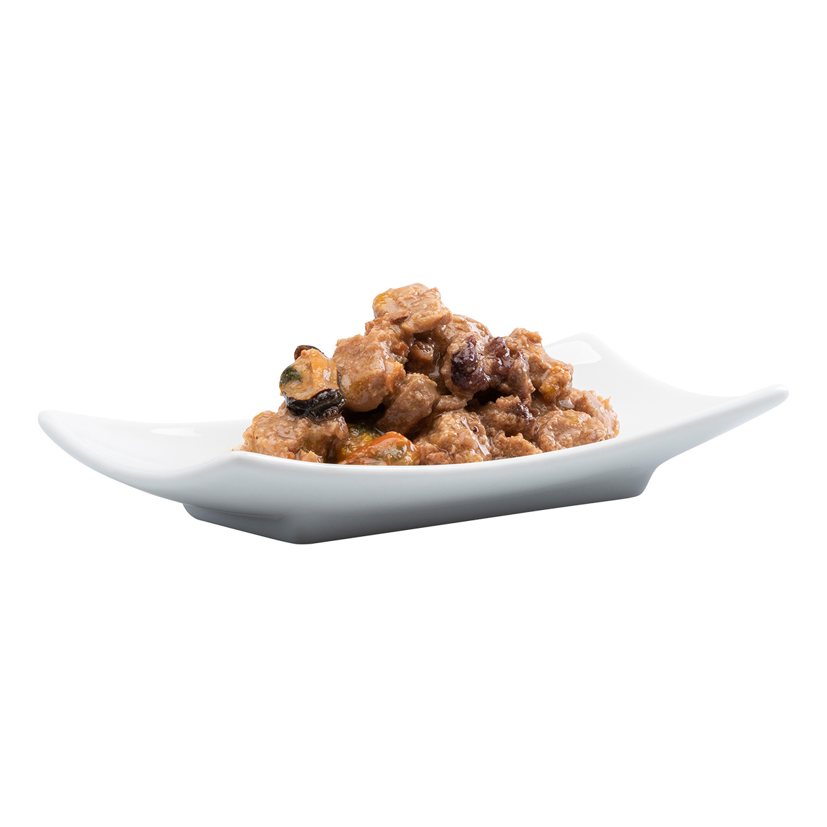 catz finefood Ragout No.613 Huhn & Muschel kaufen bei ZooRoyal