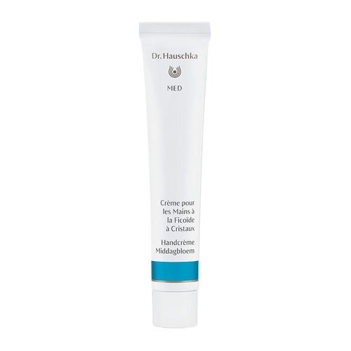 Dr. Hauschka Med Ice Plant roku krēms 50 ml