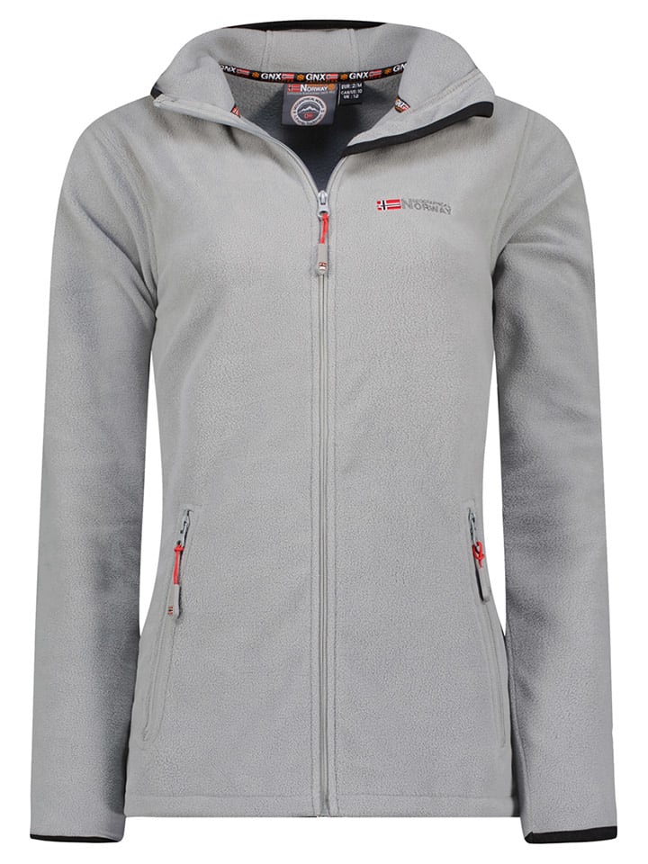 Geographical Norway Fleecejacke 