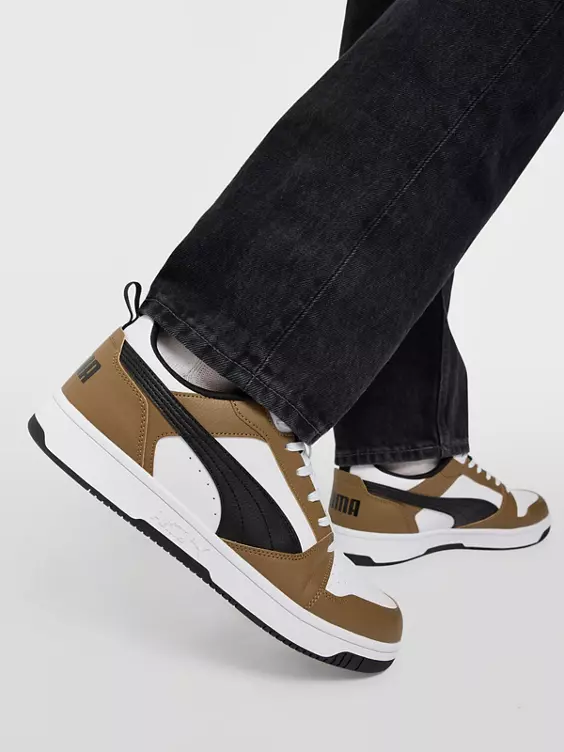 PUMA Sneaker Rebound V6 Low