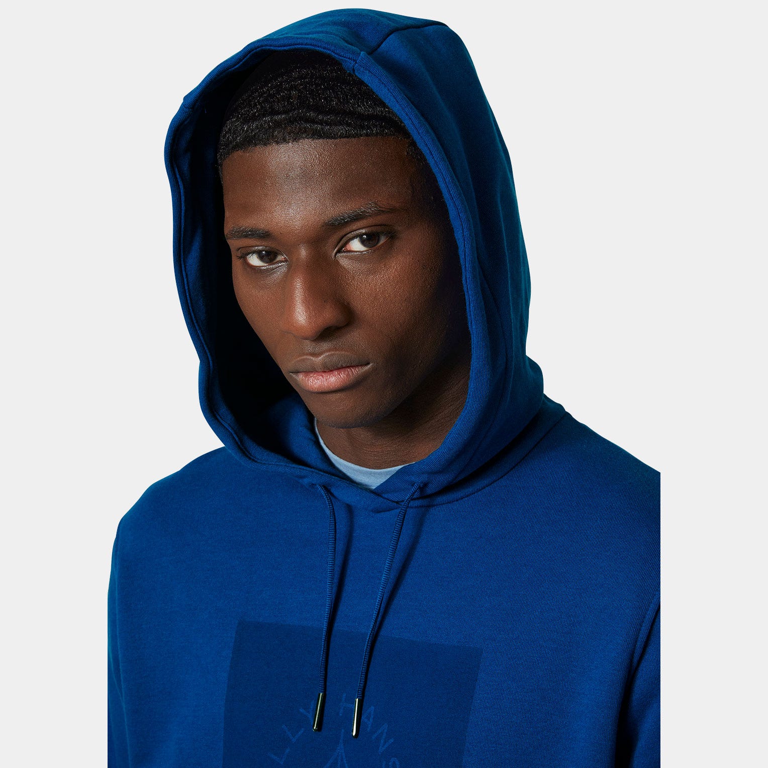 Men's F2F Organic Cotton Hoodie