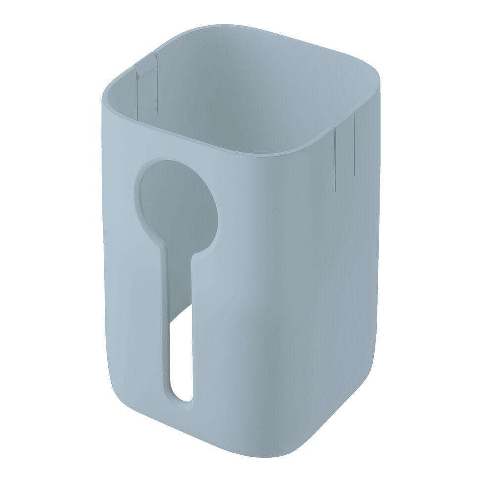 CUBE Cover 2S, Blau