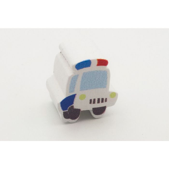 Polizei Token