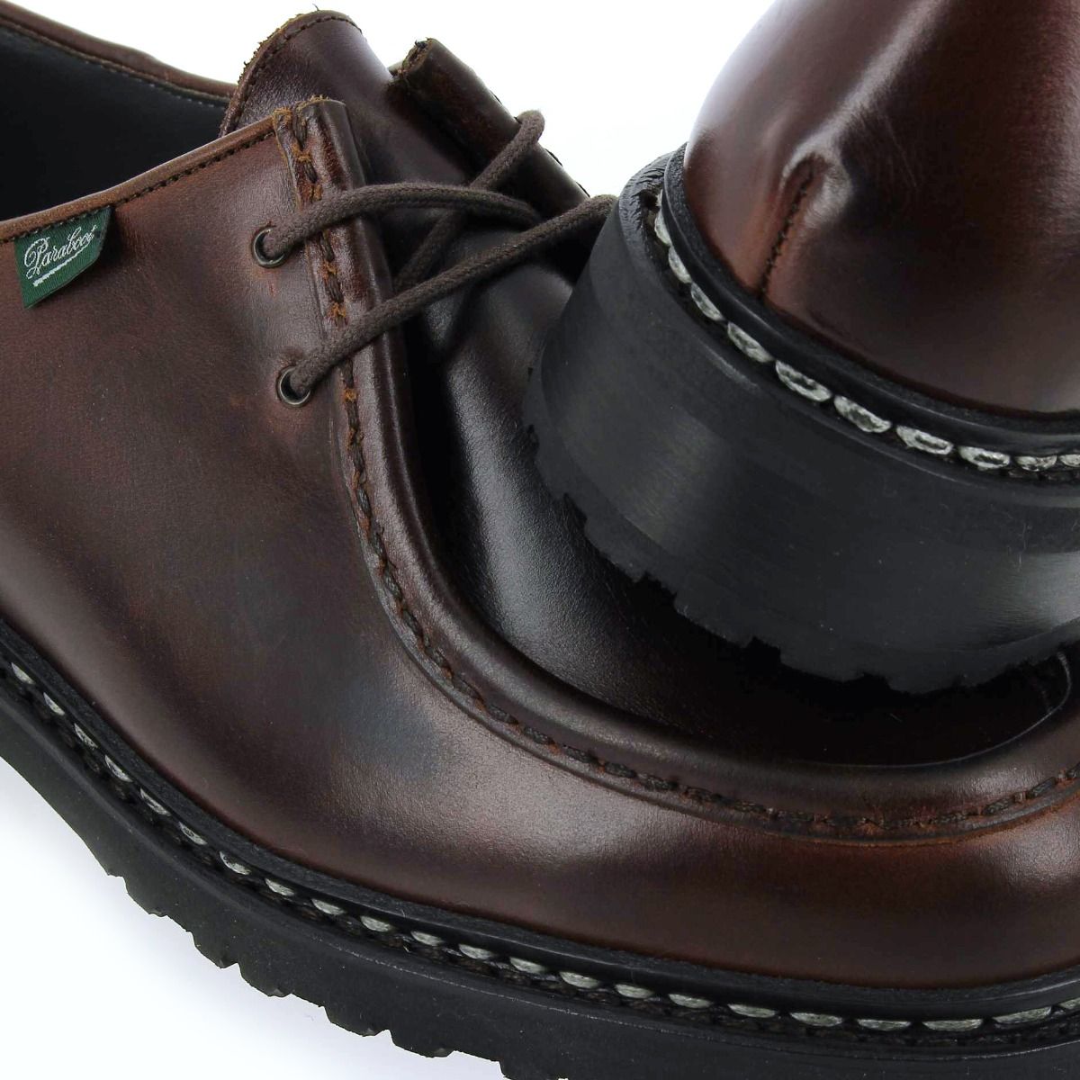 Paraboot  MICHAEL  - Marron foncé