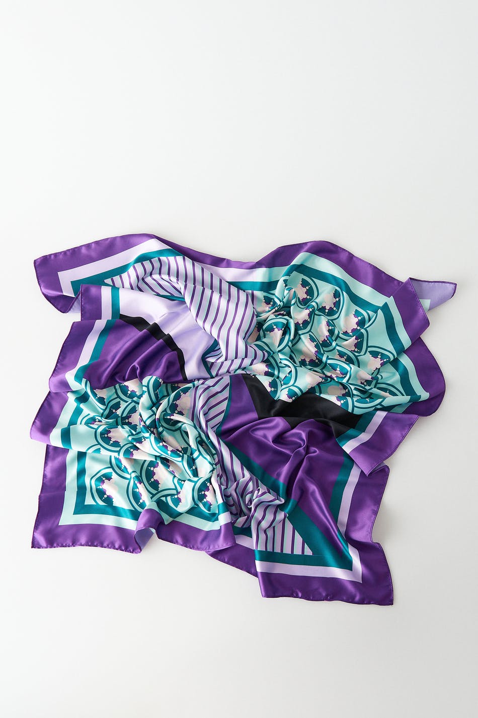 Sofie scarf