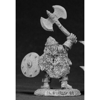 Thorondil of Kragmar