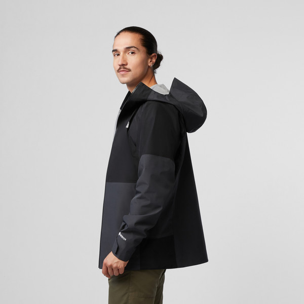 M JAZZI GTX JACKET Herren - Hardshelljacke