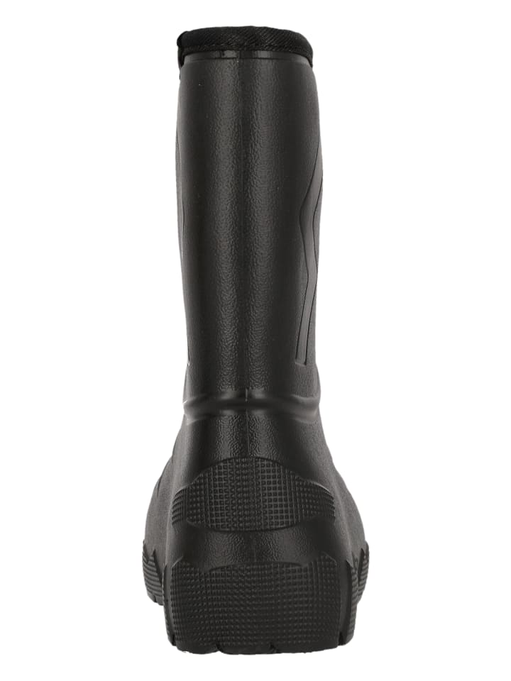 Zigzag Gummistiefel Kylo in 1001 Black günstig kaufen