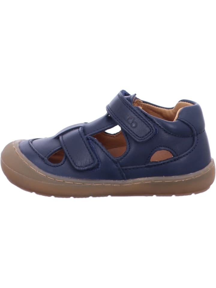 Froddo Jungen- Halbschuhe Ollie in Blau günstig kaufen