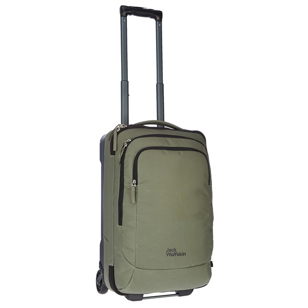 TRAVELTOPIA WHEELER 40 - Reisetasche mit Rollen
