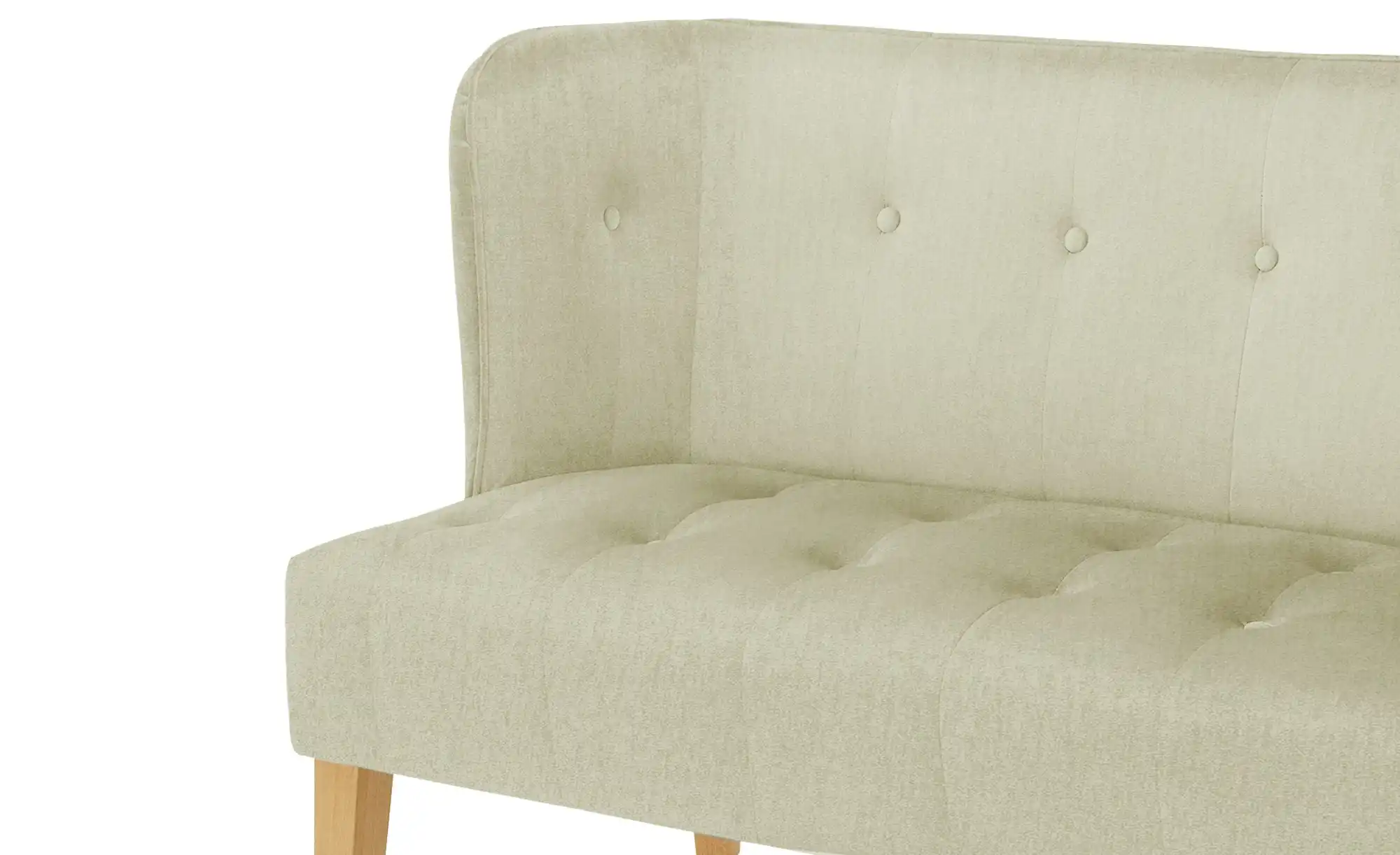 Twist Küchensofa Samt Bella