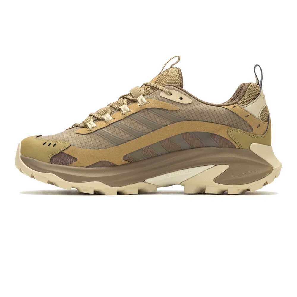 Merrell Moab Speed GORE TEX J037517 / grün