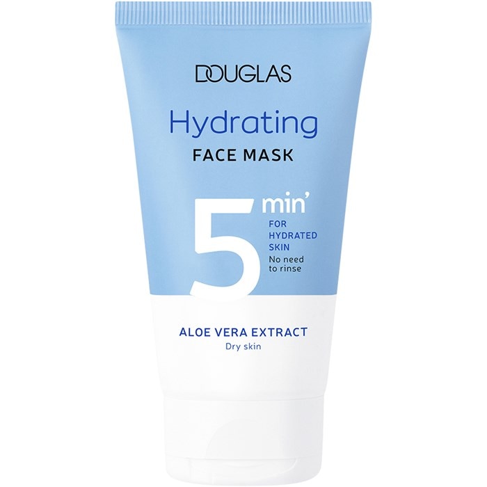 Hydrating Face Mask