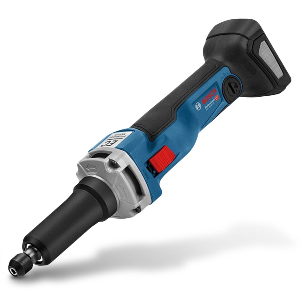 Esmerilhadeira angular sem escovas BOSCH 18V Skin GGS 18V-23 LC 0615990L72