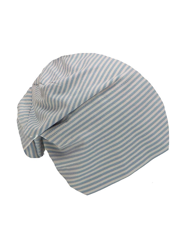 Sterntaler Beanie in Hellblau günstig kaufen