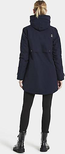 Didriksons Damen Parka HELLE WNS Parka 5