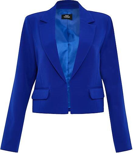 Threadbare Blazer