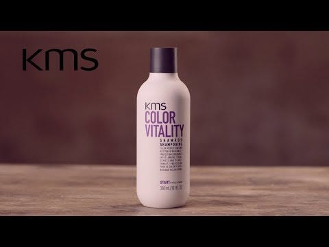 KMS Geschenk Set Colorvitality Mini