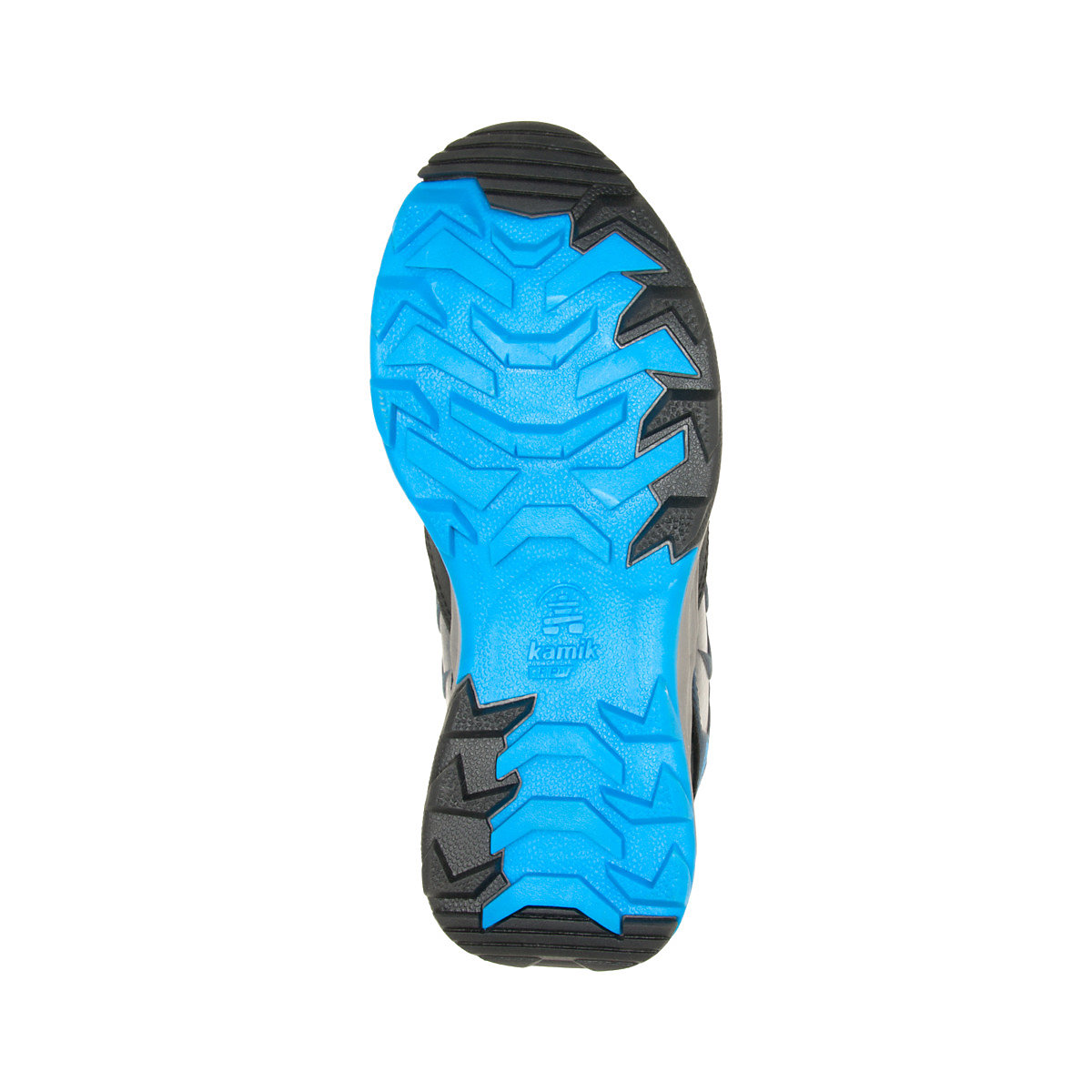 kamik TREKLITE Outdoorschuhe Unisex Kinder Outdoorschuhe