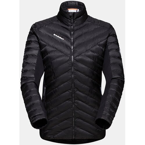 DAMEN FUNKTIONSJACKE ALBULA IN HYBRID JACKET WOMEN