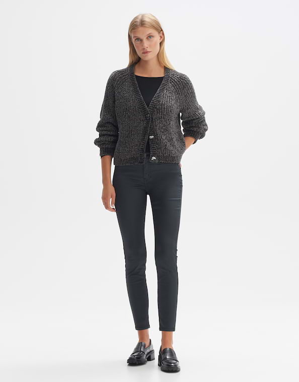 Slim Jeans Emily race