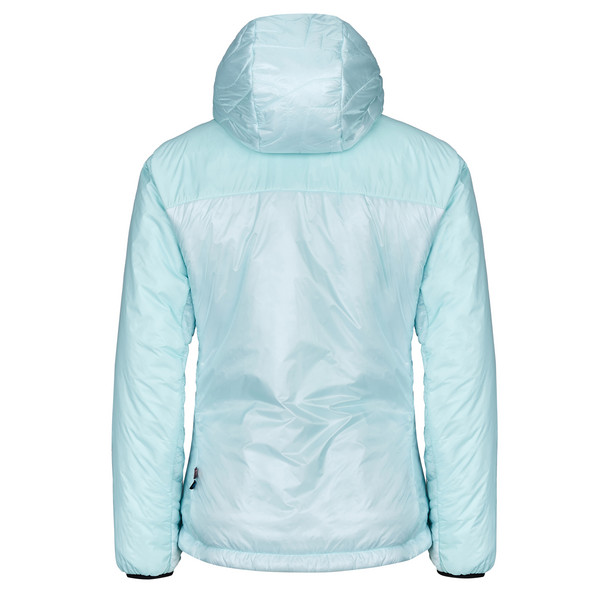TERREX XPERIOR VARILITE PRIMALOFT HOODED JACKET Damen - Isolationsjacke