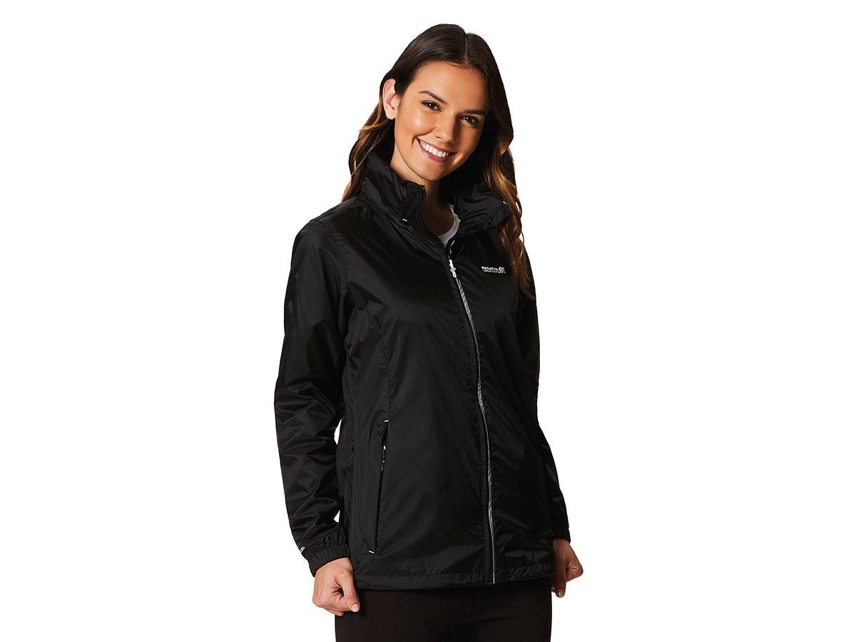 Regatta Corinne IV Damen Regenjacke