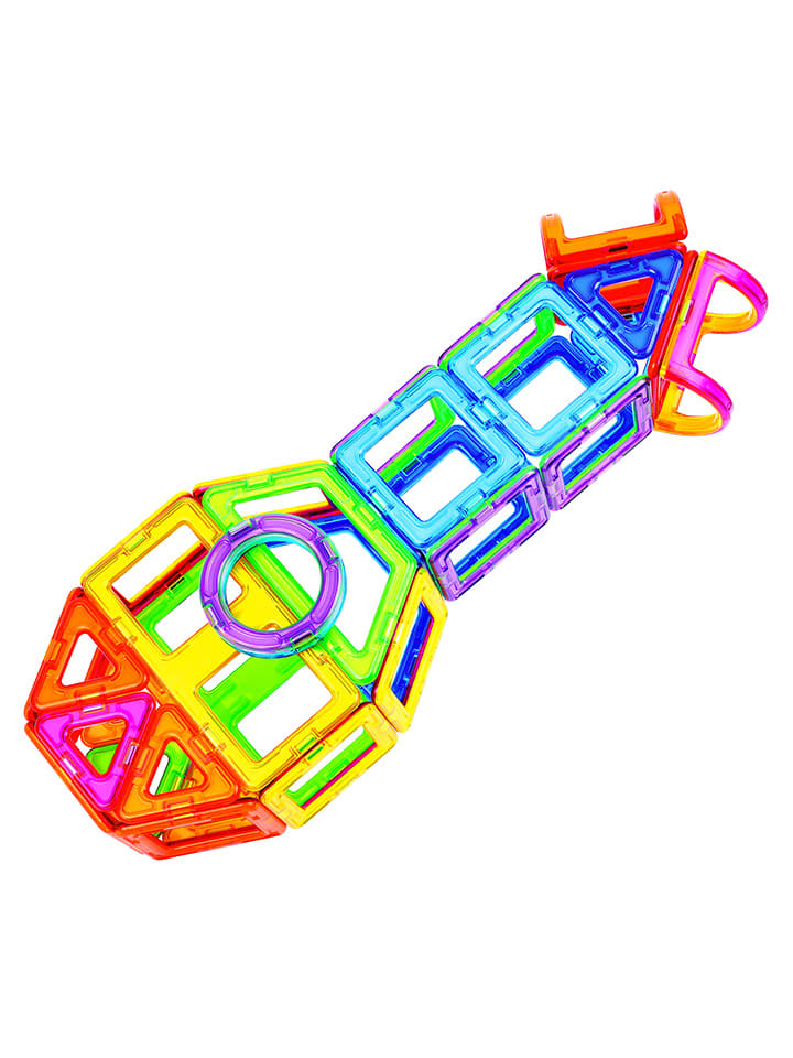 MAGFORMERS 42tlg. Magnetspielset 