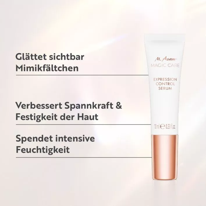 MAGIC CARE Expression Control Serum