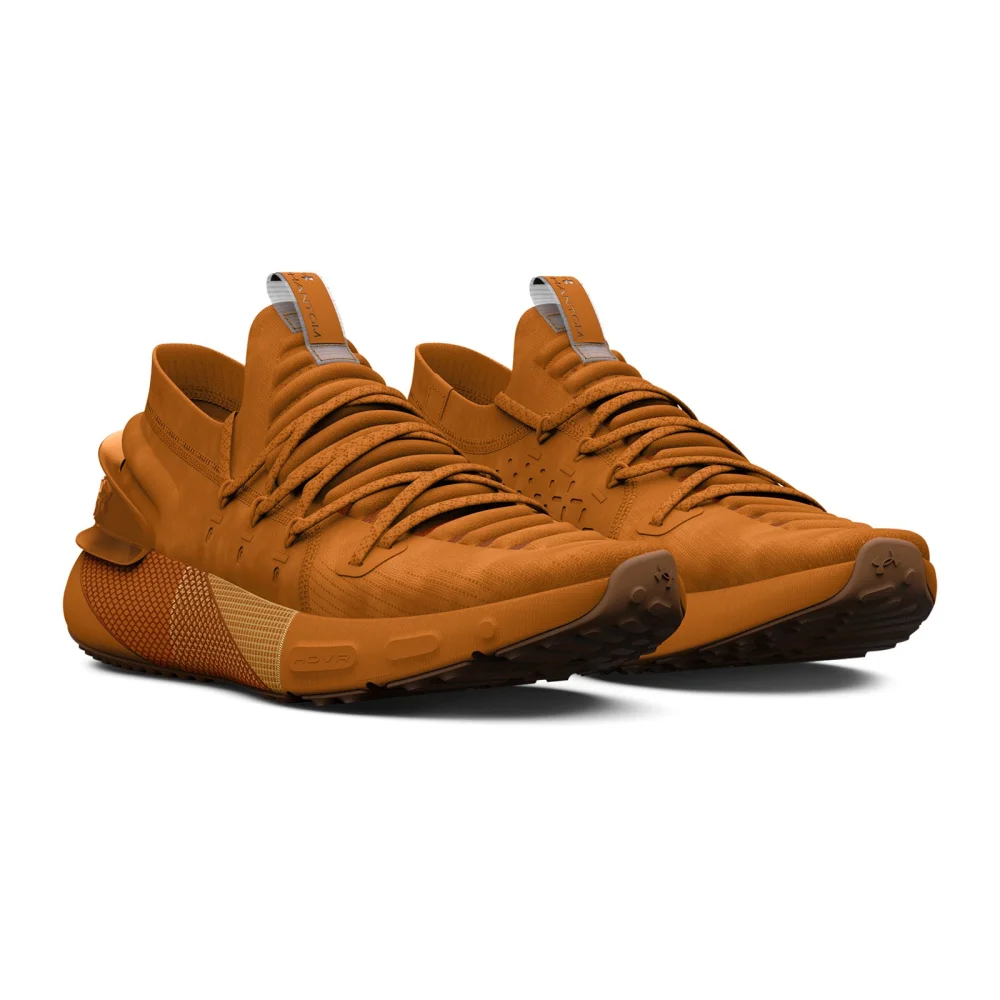 Under Armour HOVR Phantom 3 Dyed 3026348-802 / orange