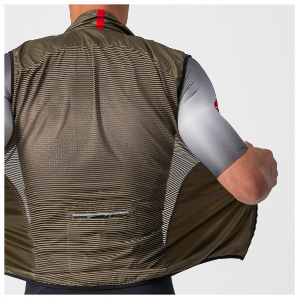Castelli - Aria Vest - Fahrradweste