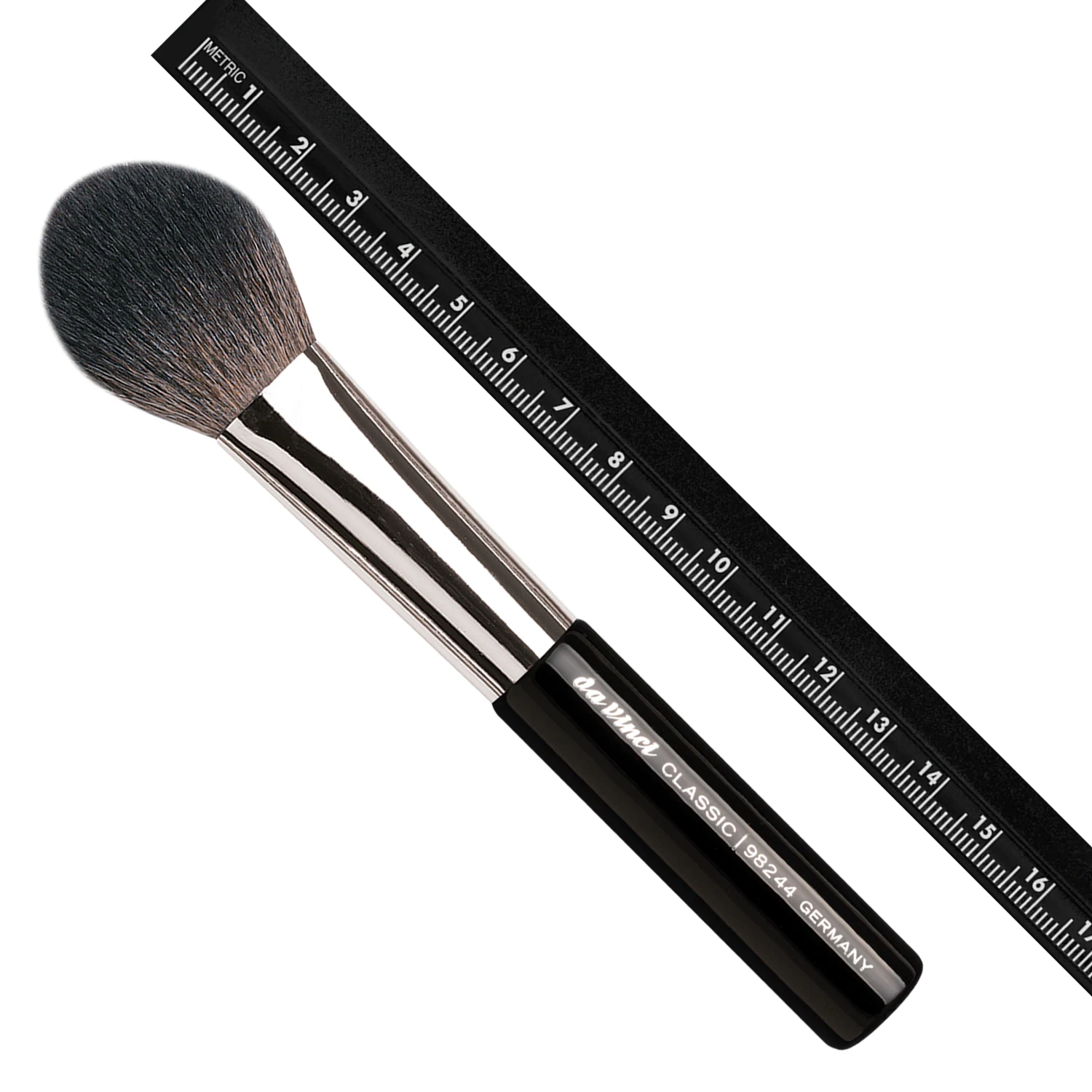 Da Vinci 98244 PUDER/RED.CLASSI