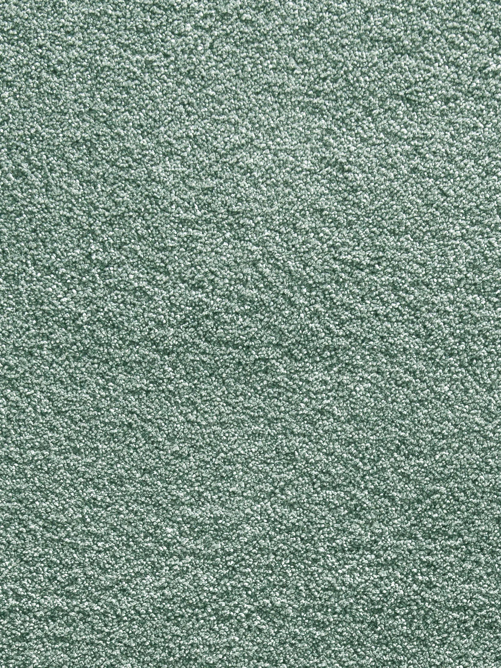 Lounge Hochflor-Teppich, Anthrazit