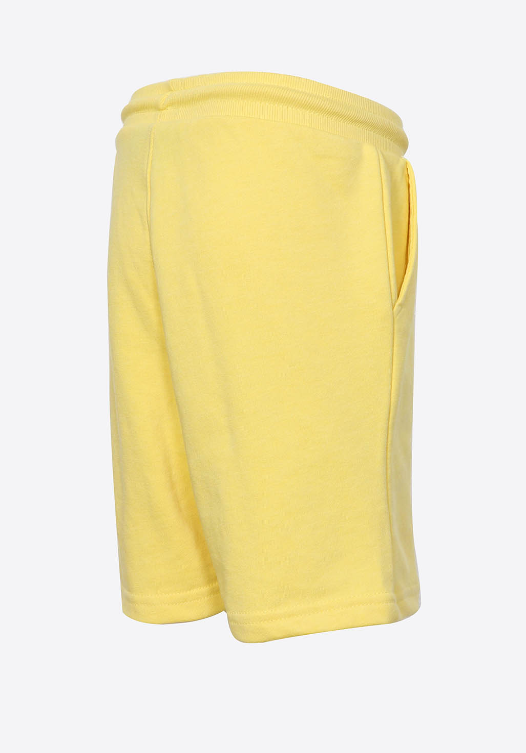 PIMA   Short  jogging jaune garçon