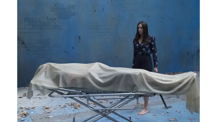 FLATLINERS