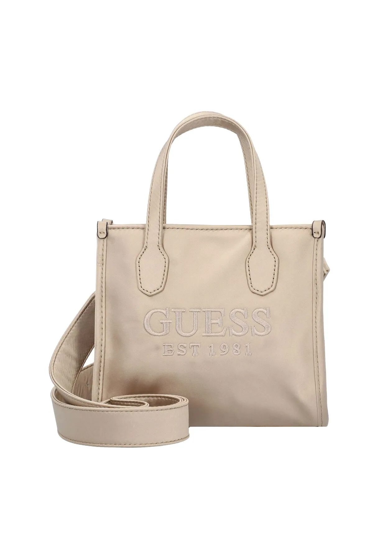 Guess  Silvana Handtasche 19.5 cm