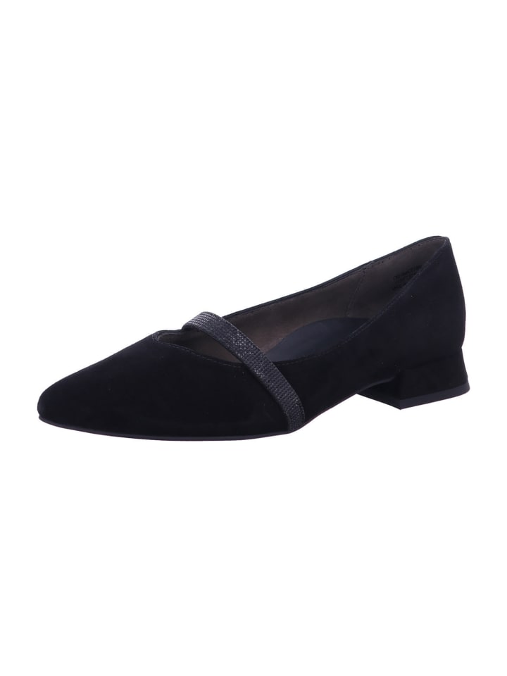 Paul Green Pumps in blau günstig kaufen