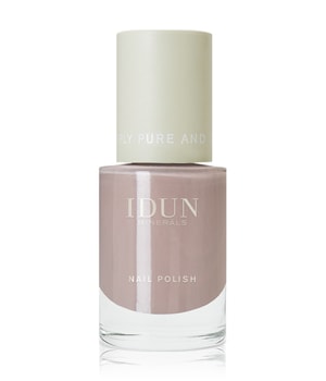 IDUN Minerals Nail Polish Nagellack-11 ml
